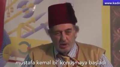 Upvote atmanıza gerek yok sadece çok hoşuma gittiği için atmak istedim. Youtube: Mr. Cypriot