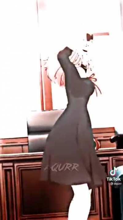 NANIKPosting - Video #5862