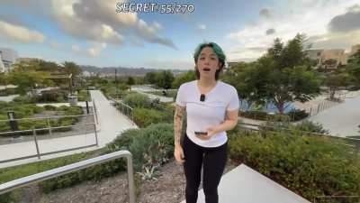 yeb! #yungelderberry #irl