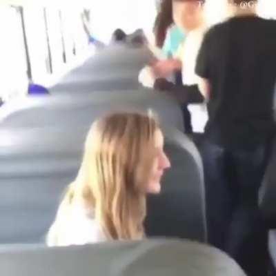 HMC while I throw a apple at this person