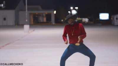 When you unlock a new buckle