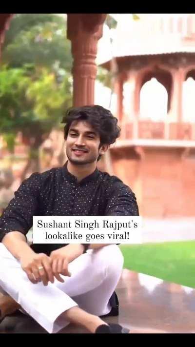 Susnat Singh Rajput is alive 🤯 justice for ssr finally achieved