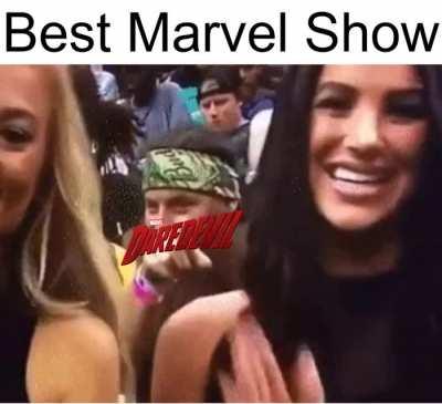 Isn't it pretty obvious?