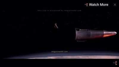 The name’s Beck… Peter Beck