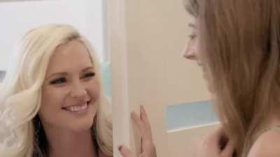 Alena Croft - Sneaky Mom 2