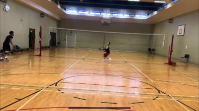 How can i improve my hitting