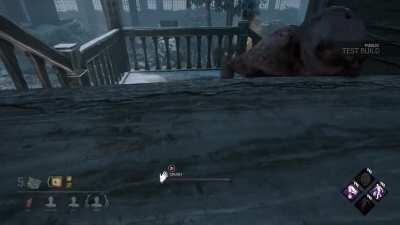 Yes, we love the PTB :)