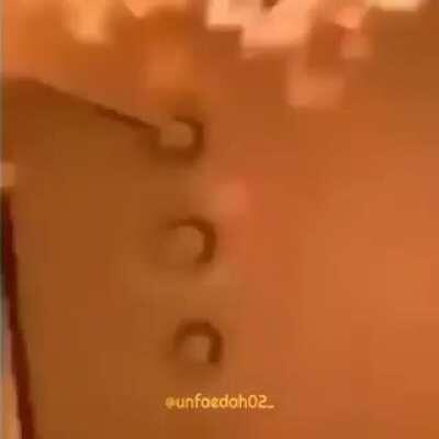 Who says fire force isn't realistic?