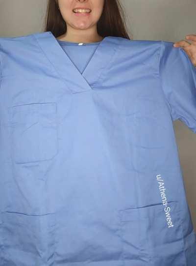 Am I your type of nurse?