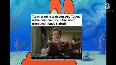 Memes in this sub be like: