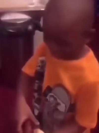 Twin get all my respect