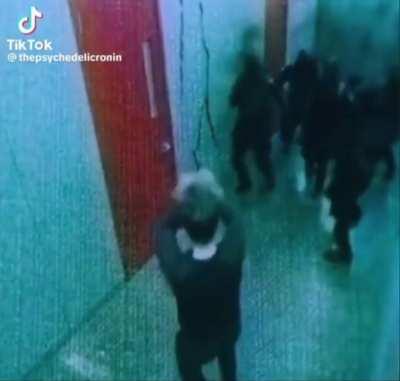 Jerma the wizard, be weary of his approach