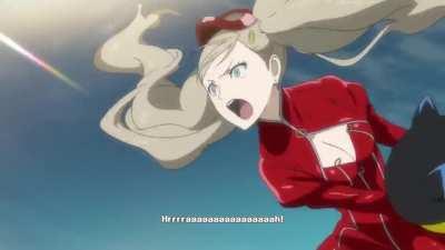 Vet: your pet is fine now. *Card Declines* Vet: