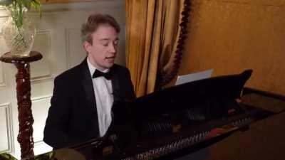 It's been an honour shitposting with you.