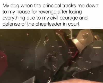 When the abuse of school students is unacceptable