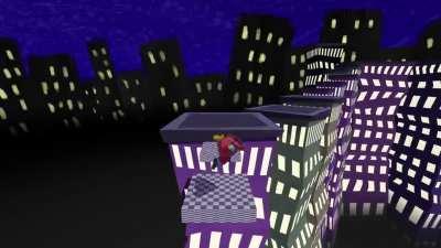 Boom Boom! Update on my Bae game!