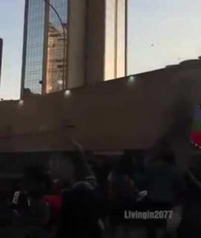 the perfect riot doesn’t exist