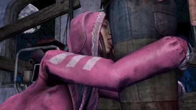 Feng Min Gives the Suck