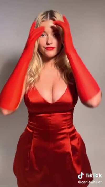Carlie Whalen 😍😍😍