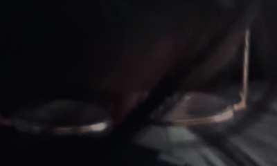 She love the egg roll