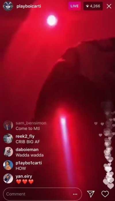 “That is NOT die lit”