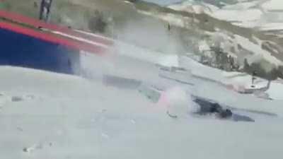 Guess what they broke