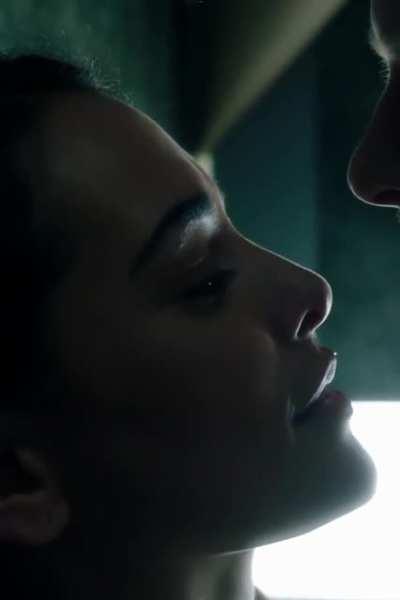 Natalie Martinez Sexy in Into the Dark