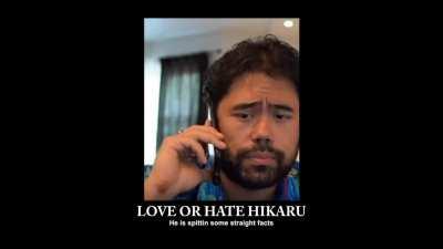 Do you agree with him??