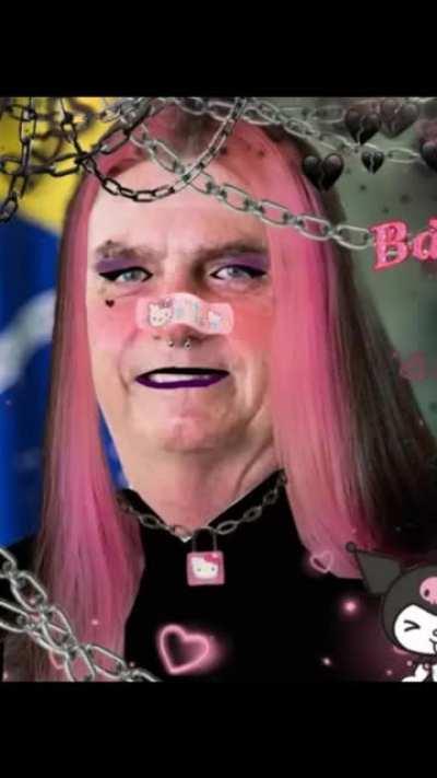 Tira a mão daí, tá no reddit errado.