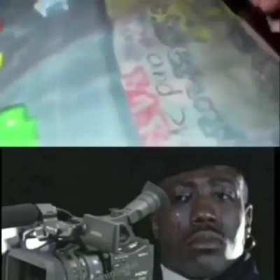 La wea mas triste que veras hoy