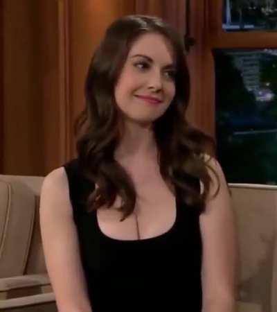 Alison Brie