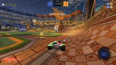 I was proud of that one 😌