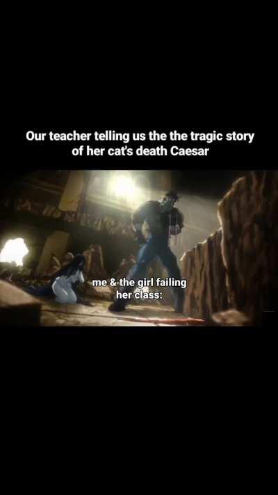 That teacher will be me 🌝✨