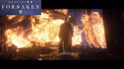 Destiny Expansions and Seasons portrayed through memes