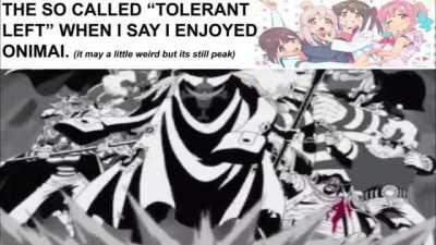 Most popular winter anime in Japan