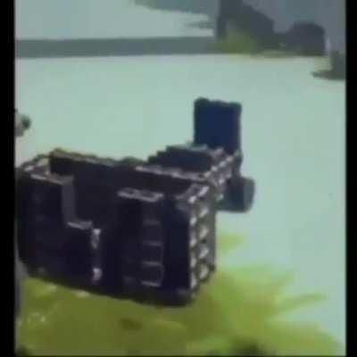 A fun little contraption to build in your spare time