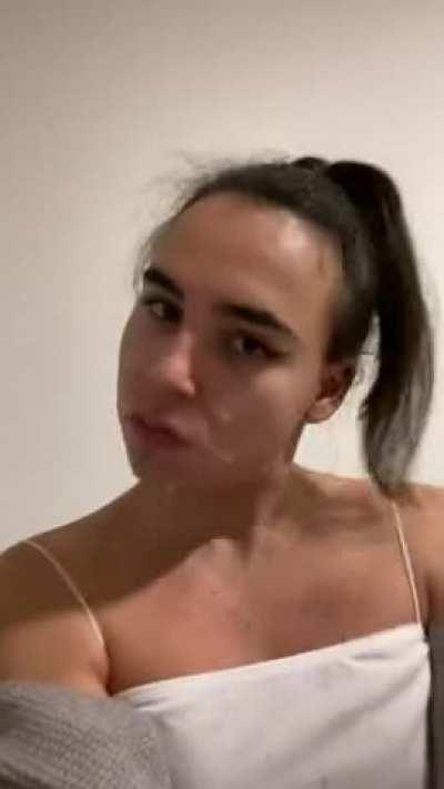 Please tell me I am a good girl 🥺