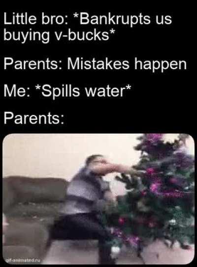 USELESS! USELESS! USELESS!