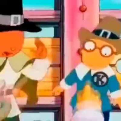 I dont remember this