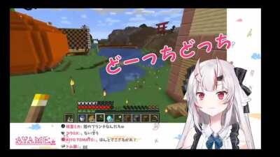 She surpassed Nezuko a long time ago