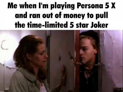 My life depends on it😢