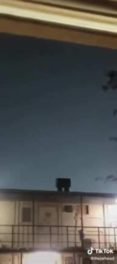 apenas um pouco perturbador esse barulho