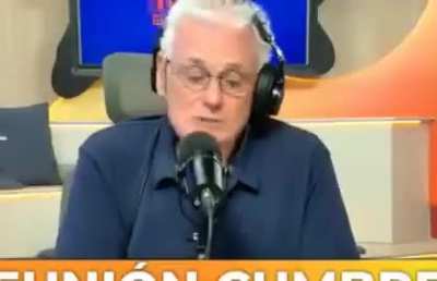 En El Destape son famosos por cerrar programas por falta de pauta: