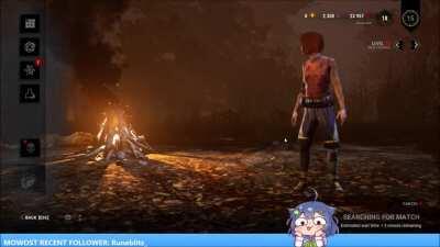 Idontwanttobeyouanymore- Billie Eilish- Senzawa