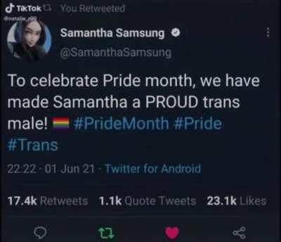 These are tragic times