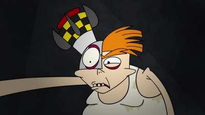 N. Cel [Green Screen] (Feel free to use (with credit if in video), & N. Joy!)