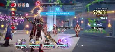 JY E0 PF! I love being able to clear with JY ⚡️