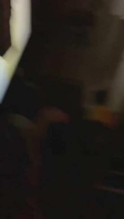 You lost... your power armor?