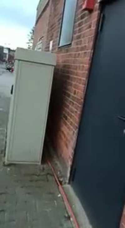 Loading your electrik Car in Germany!