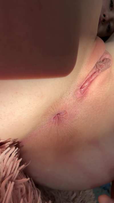 Eat or fuck my asshole first?